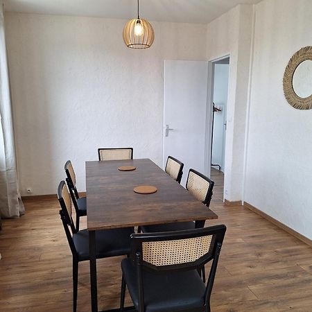 2 Appartements 6 Personnes Orleans Centre - Proche Gare Sncf エクステリア 写真