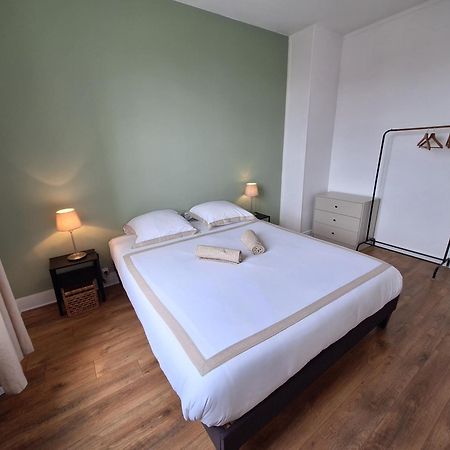 2 Appartements 6 Personnes Orleans Centre - Proche Gare Sncf エクステリア 写真