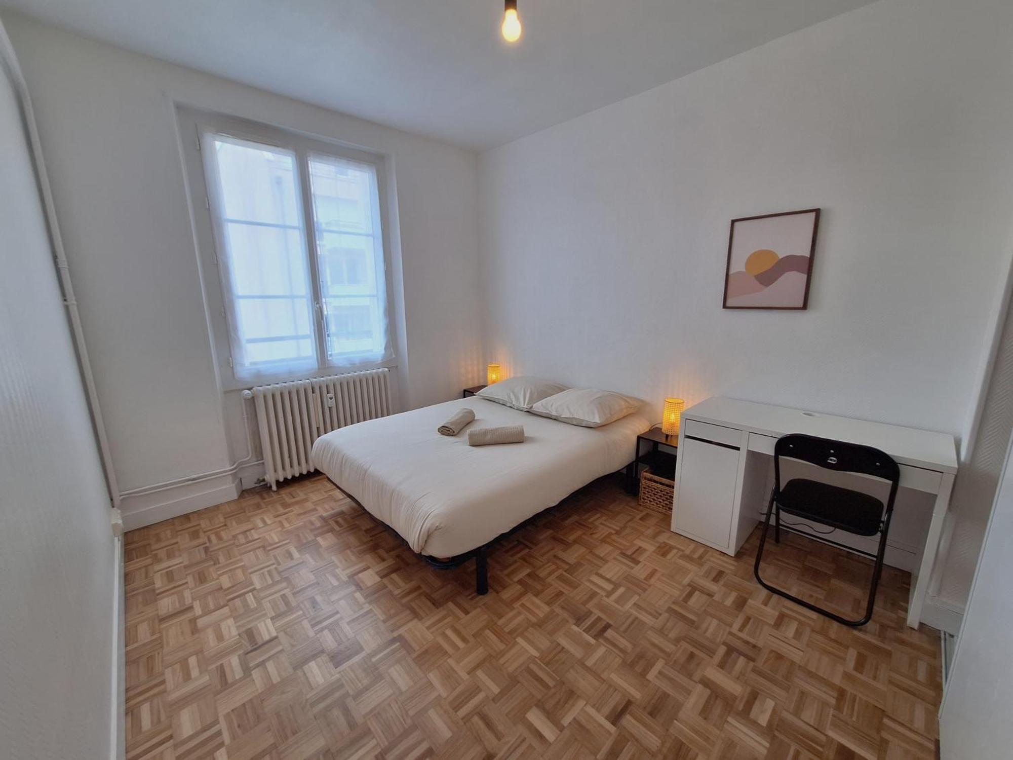 2 Appartements 6 Personnes Orleans Centre - Proche Gare Sncf エクステリア 写真