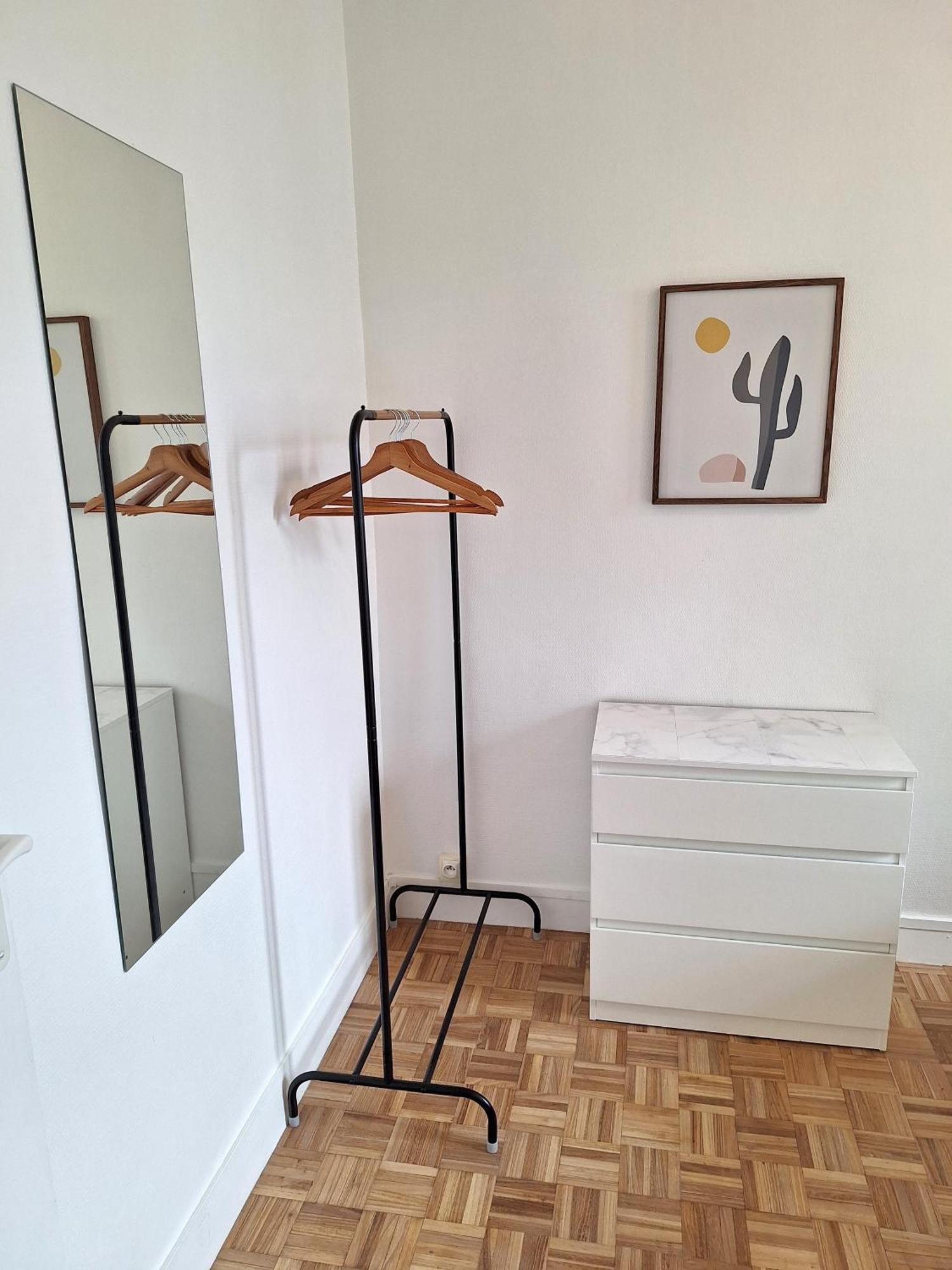 2 Appartements 6 Personnes Orleans Centre - Proche Gare Sncf エクステリア 写真