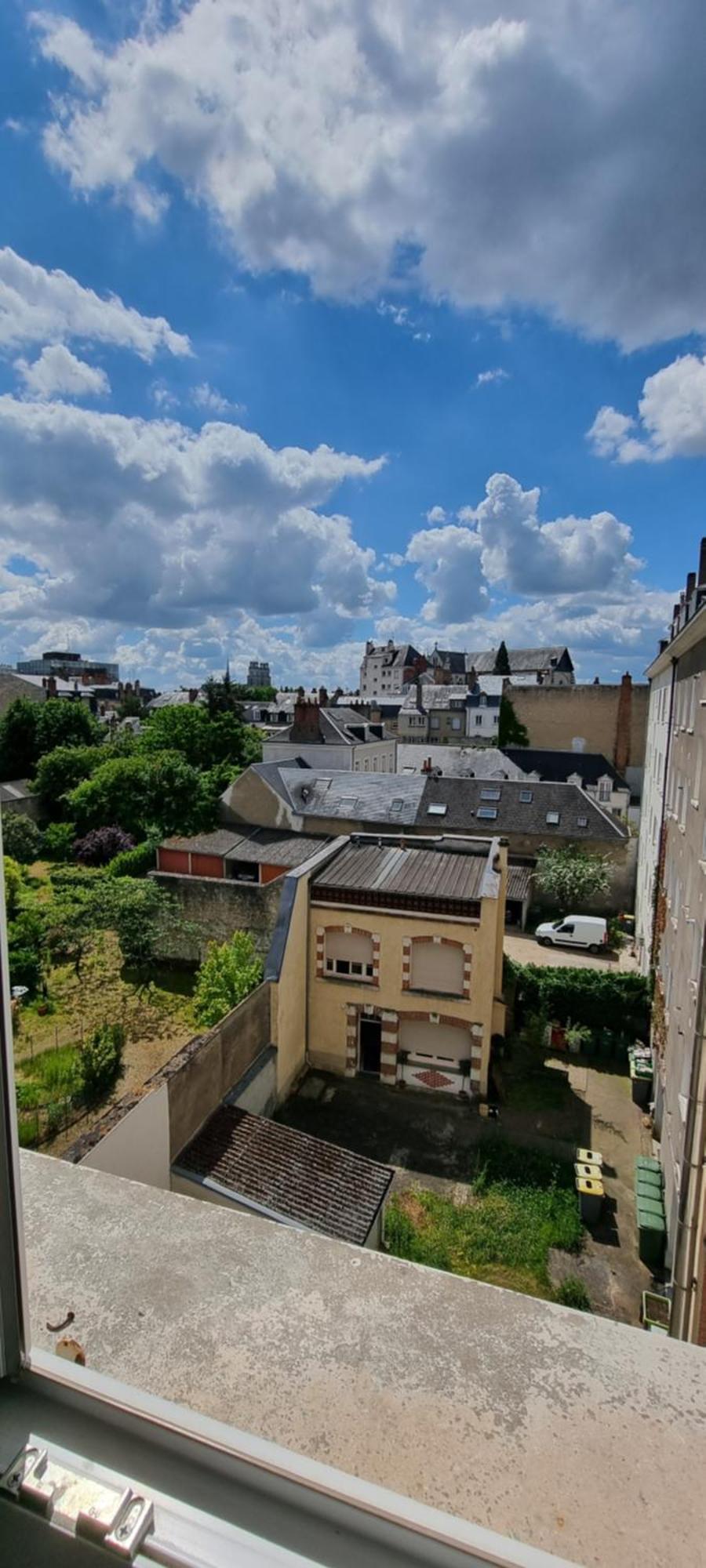 2 Appartements 6 Personnes Orleans Centre - Proche Gare Sncf エクステリア 写真